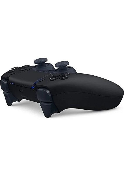 Ps5 Dualsense Wireless Controller Kablosuz Siyah Oyun Kolu