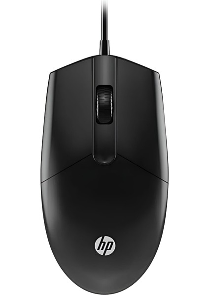 M260 1200 Dpı USB Kablolu Optik Oyuncu Mouse Siyah (Ramwhite Türkiye Garantili)