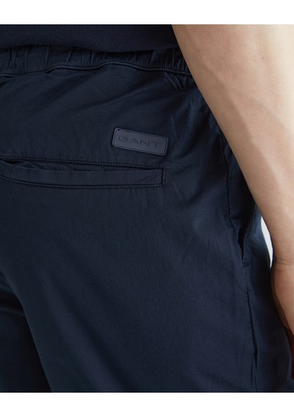 Erkek Lacivert Regular Fit Pantolon 1224117T.433