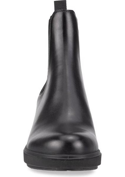 Metropole Zurich Black