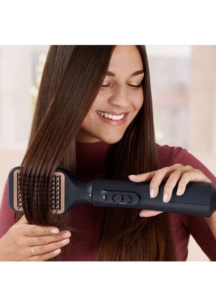 Saç Şekillendirici Tarak BHA530/00 modelleri