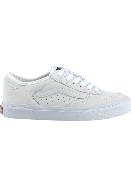 Rowley Classic Krem Spor Ayakkabı (VN0009QJXP31)