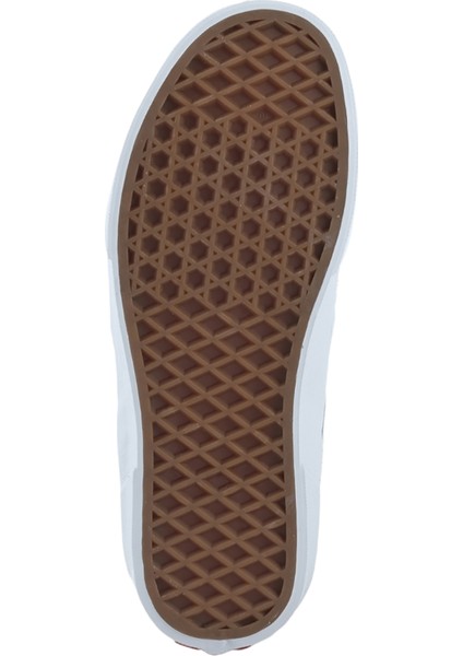 Rowley Classic Krem Spor Ayakkabı (VN0009QJXP31)