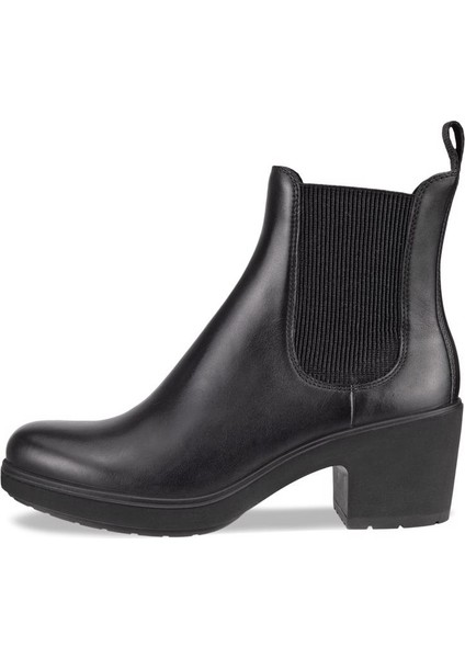 Metropole Zurich Black