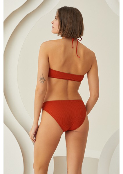 Kiremit Reps Basic Tek Alt Bikini