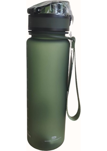 Vagonlife Uzspace 3026 500ML Tritan Matara