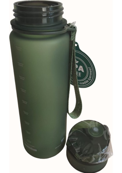 Vagonlife Uzspace 3026 500ML Tritan Matara fiyatları