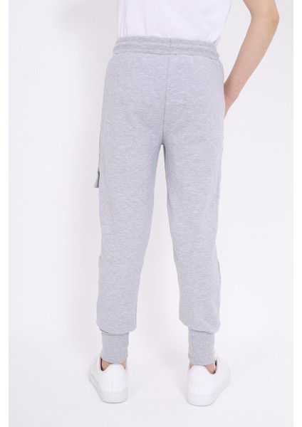 Toontoy Erkek Çocuk Cep Baskılı Eşofman Alt fırsatları