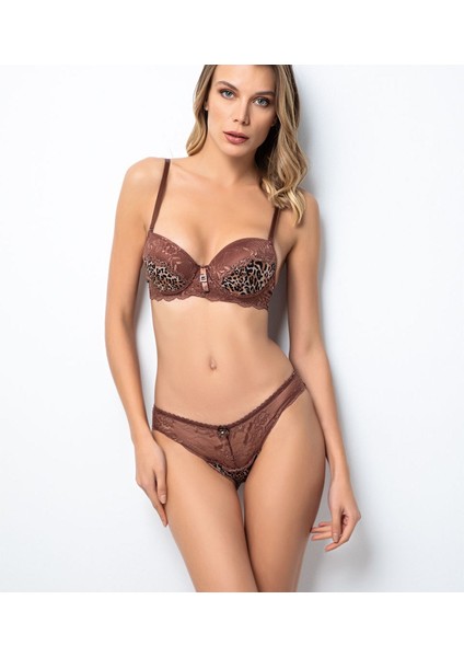 Boş Kap Sütyen Külot Takım 006615 modelleri