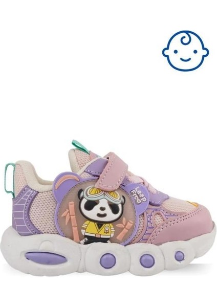 Peter Unisex Çocuk Bebe Günlük Spor Ayakkabı