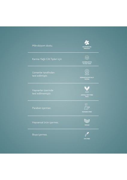Akne Karma-Yağlı Cilt Bakım Seti Tonik Serum Krem - Azelaik Asit indirimleri