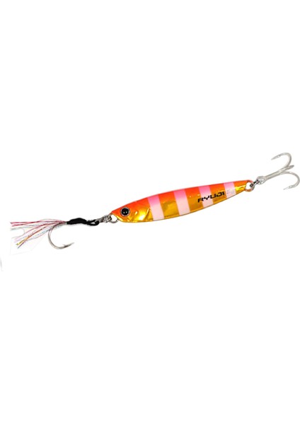 Jig King 7.7cm 40GR Metal Jig Yem