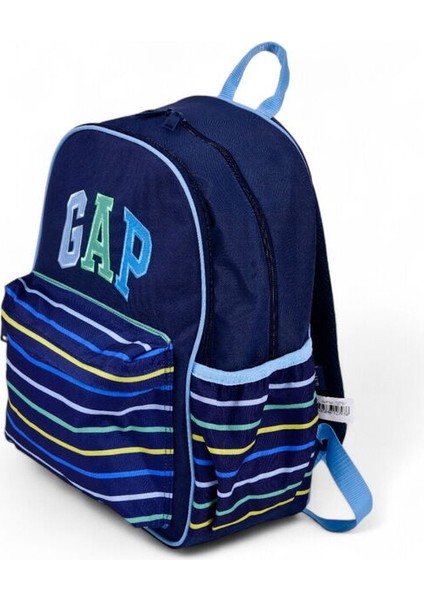 Lacivert Unisex Sırt Çantası GAP12797