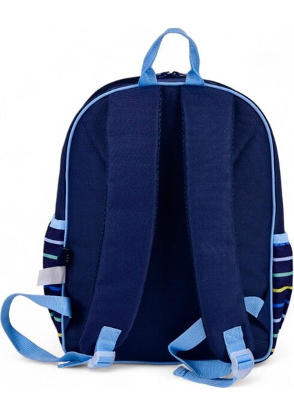 Lacivert Unisex Sırt Çantası GAP12797