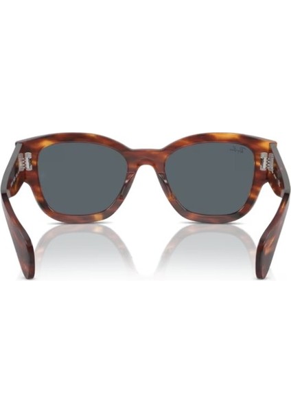 Rayban RB7681S 954R5 52 Güneş Gözlüğü modelleri