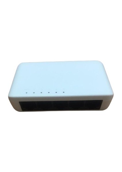 05100SW 5 Portlu, 10/100 Fast Ethernet, Tak Çalıştır Switch