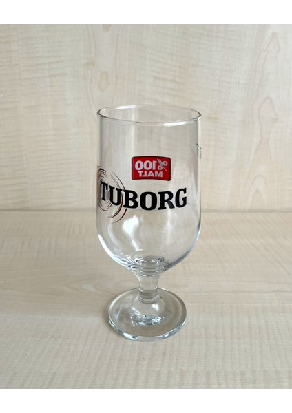 0.3l Tuborg Bira Bardağı Bira Kadehi