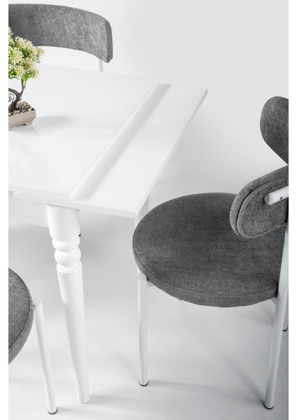 Ahşap Ayaklı Açılır Mutfak Masası 70x80 fiyatları