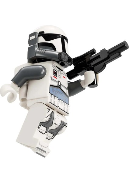 Star Wars - Imperial Commando Orijinal Minifigür