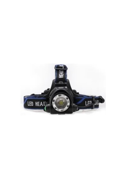 LED Kafa Feneri CT-9123