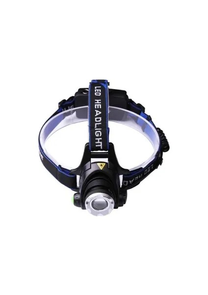 LED Kafa Feneri CT-9123 fiyatları