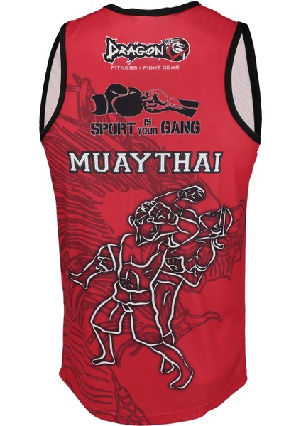 45759 Dijital Baskılı Muaythai Atleti fırsatları