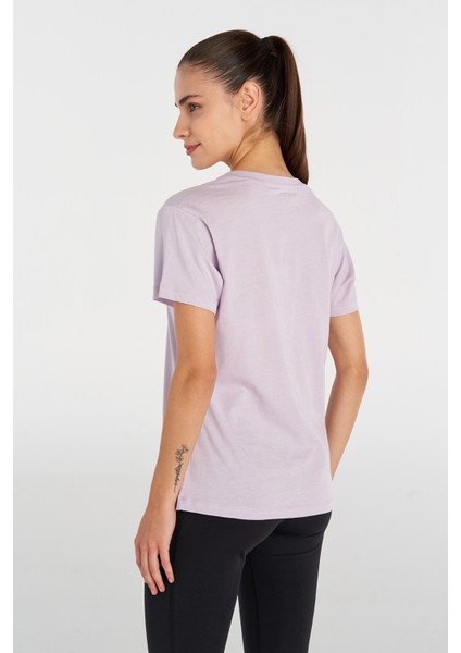T-Te Graphıc Logo Layer Tee Kısa Kollu Tişört modelleri