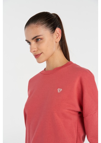 T-Ic Icona Sweatshırt fiyatları