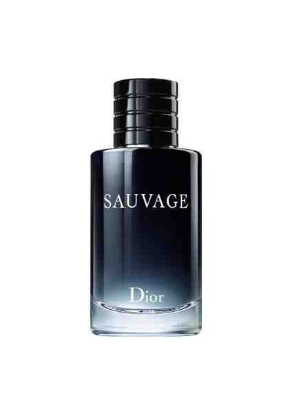 Sauvage Edt 100 ml