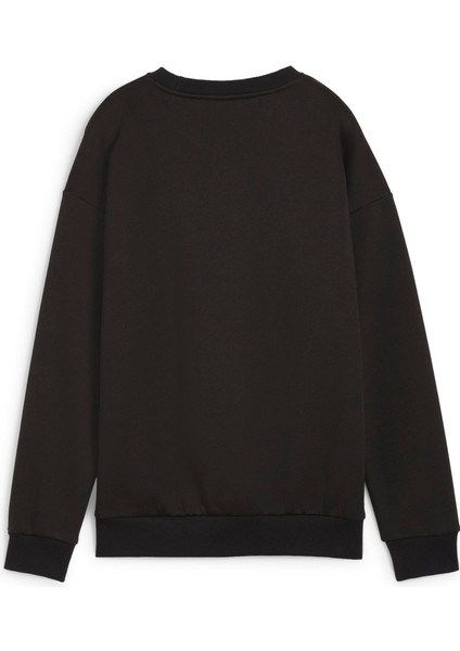 Ess+ Relaxed Small Logo Crew fiyatları