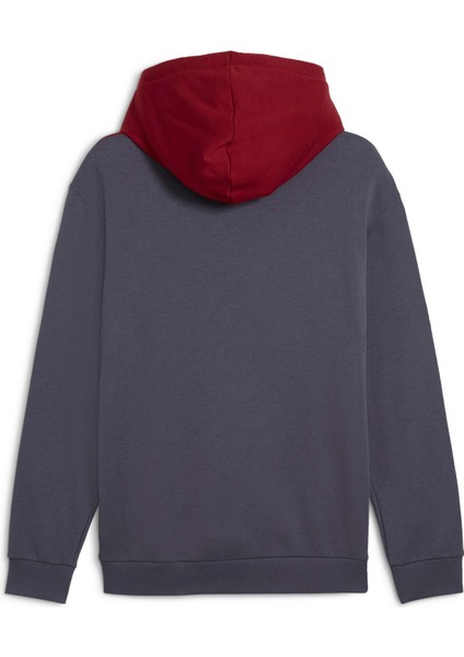 Power Colorblock Hoodie