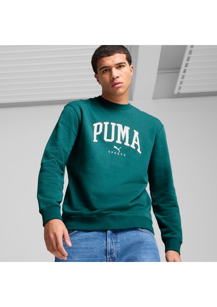 Squad Crew modelleri