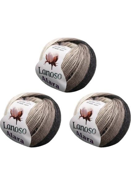 Alara Special 708 3X50GR