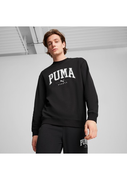 Squad Crew modelleri