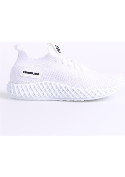 Beyaz Kadın Sneaker Zelonı Z BEDEN38