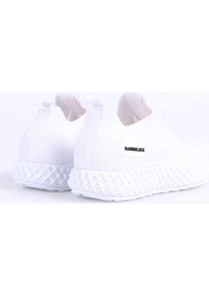 Beyaz Kadın Sneaker Zelonı Z BEDEN38 modelleri