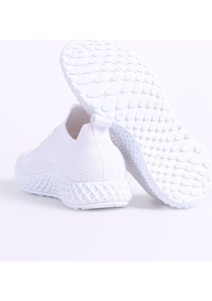 Beyaz Kadın Sneaker Zelonı Z BEDEN38 fırsatları