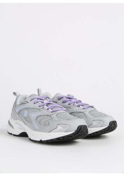 Gri Kadın Deri Sneaker Hader Z BEDEN38 fiyatları