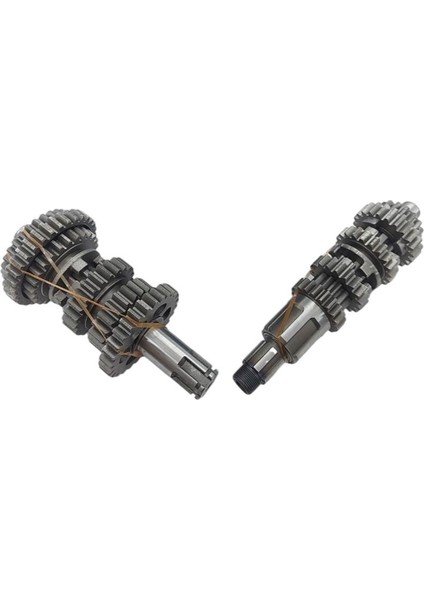 Mh 125 Drift L KD125 F Kıden Mr Vulture 125I Şanzıman Dişli Seti