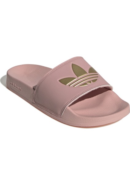 Lila - Altın Kadın Terlik GZ6198 Adılette Lıte W Beden: 38 fiyatları