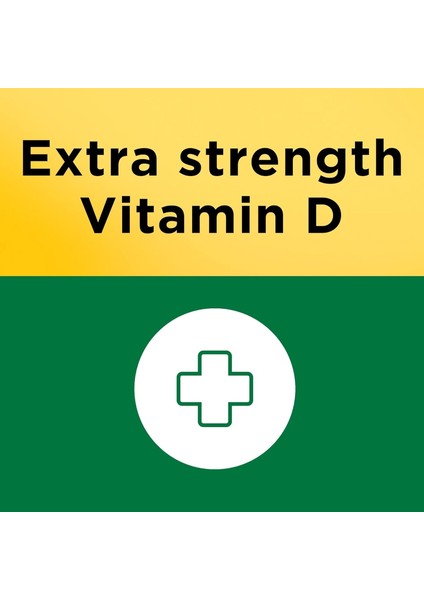 D3 Extra Strength 5000 Iu 90 Softgels