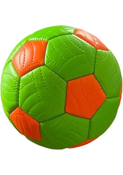1 Numara Soft Kauçuk Hentbol Topu - Junior Hentbol Topu