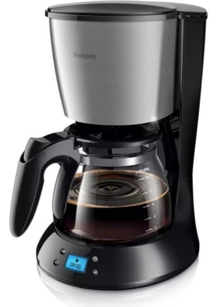 HD7459/20 Daily Collection Filtre Kahve Makinesi 1-2 L Filtre Kahve