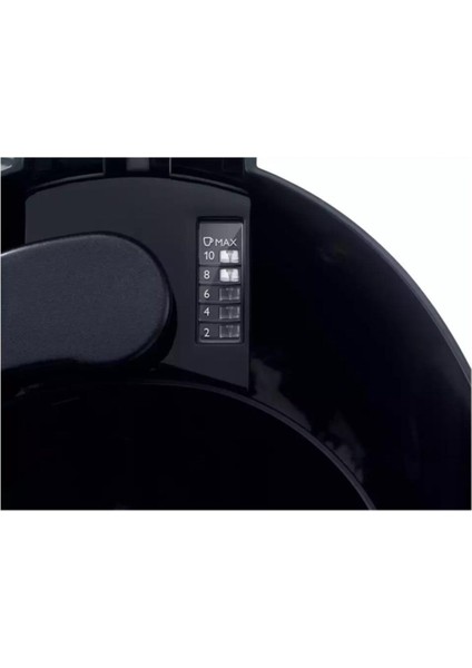 HD7459/20 Daily Collection Filtre Kahve Makinesi 1-2 L Filtre Kahve modelleri