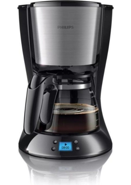 HD7459/20 Daily Collection Filtre Kahve Makinesi 1-2 L Filtre Kahve fırsatları