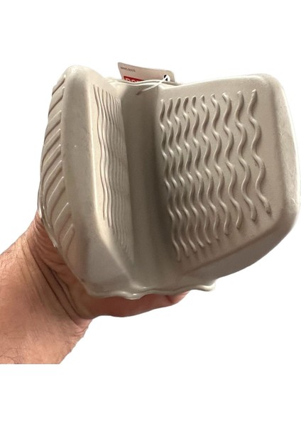 Isıya Dayanıklı Kaymaz Silikon Nihale Yanmaz Tutamaç Ikili Set modelleri