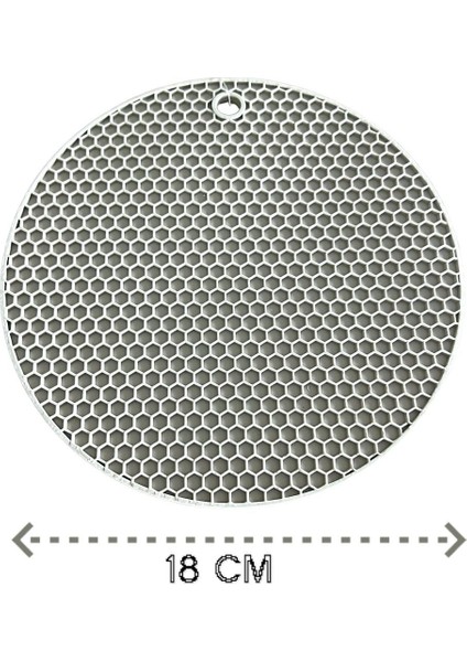 Isıya Dayanıklı Kaymaz Silikon Nihale Yanmaz Tutamaç Ikili Set indirimleri