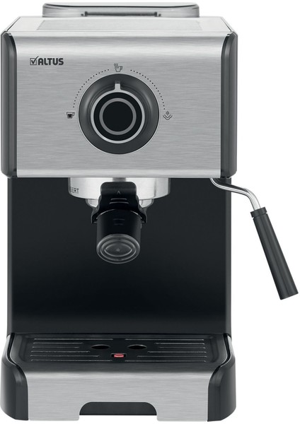 Al 4933 Es Espresso Makinesi C / F 1001 - 1500 Watt  Klasik 2 Altus  50 Hz / 60 H