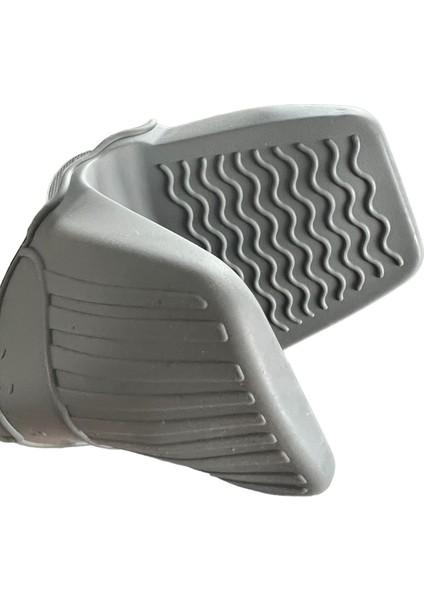 Isıya Dayanıklı Kaymaz Silikon Nihale Yanmaz Tutamaç Ikili Set fırsatları