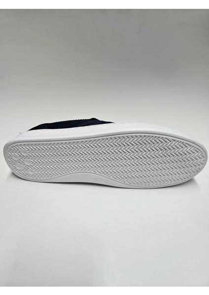 Triko Hafif Eva Taban Lacivert Yazlık Erkek Ayakkabı C-842246 fırsatları